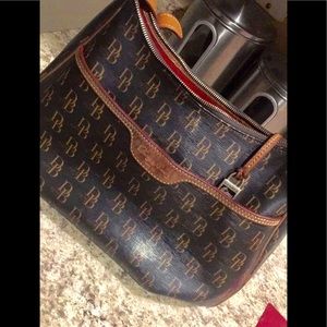SOLD! Dooney & Bourke Purse